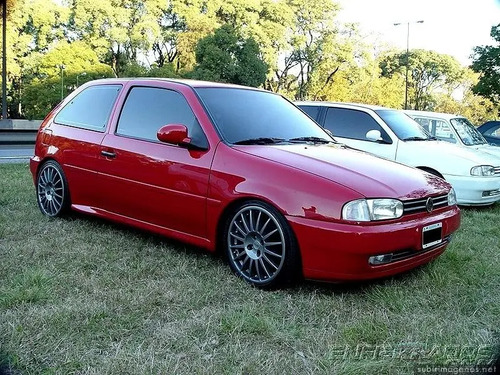 98-10 Vw Pointer Chicote Cerradura Cofre Con Jaladera