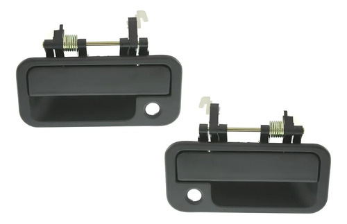 94-02 Honda Passport Par Manijas Exteriores Delanteras 2 Pzs