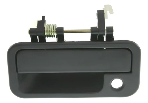 98-04 Isuzu Rodeo Manija Exterior Delantera Izquierda