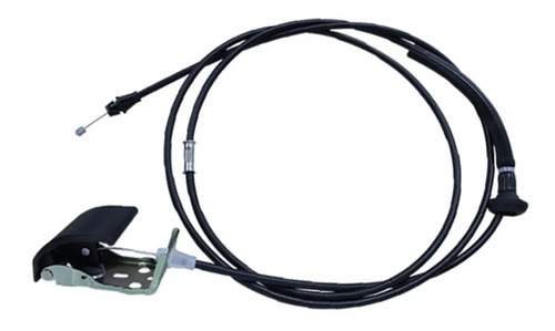01-05 Explorer Sport Trac Chicote Cerradura Cofre Y Jaladera