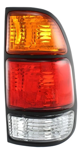 00-06 Toyota Tundra Calavera Trasera Lado Derecho