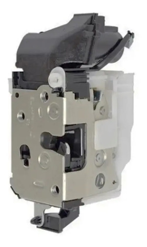 04-12 Ford Ecosport Cerradura Electrica Trasera Derecha