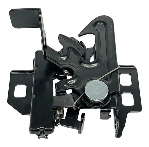 00-03 Chevrolet Suburban Cerradura Para Cofre