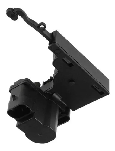 00-06 Chevrolet Tahoe Activador Actuador Seguro Derecho