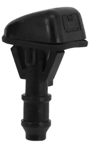 08-12 Mercury Mariner Chisguetero Para Limpiabrisas 1 Pieza