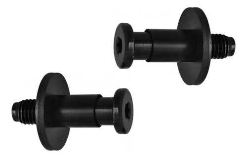 99-13 Chevrolet Cheyenne Contra Chapa Cerradura 2 Piezas