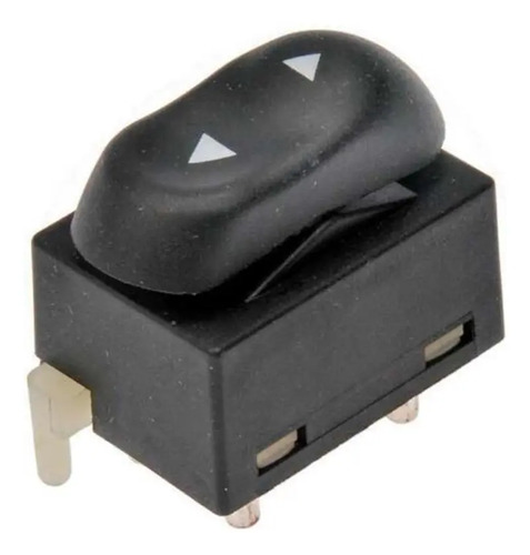 97-03 Ford Escort Control Vidrio Electrico 1 Boton