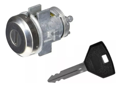 96-00 Dodge Grand Caravan Chapa Puerta Cajuela Con Llave