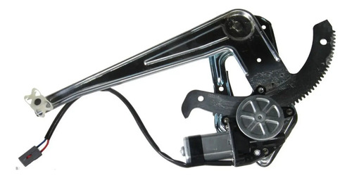 94-10 Mazda Pick Up Elevador Electrico Con Motor Del. Der.