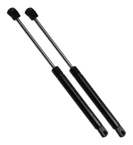 11-21 Dodge Charger Amortiguadores Para Cofre 2 Piezas