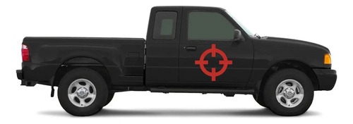 93-11 Ford Ranger Motor Elevador Lado Derecho