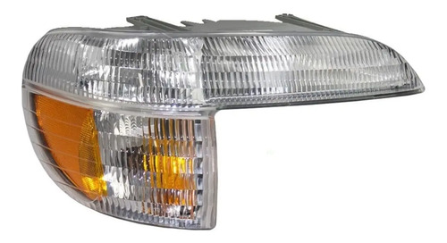 95-01 Ford Explorer Cuarto Frontal Lado Derecho