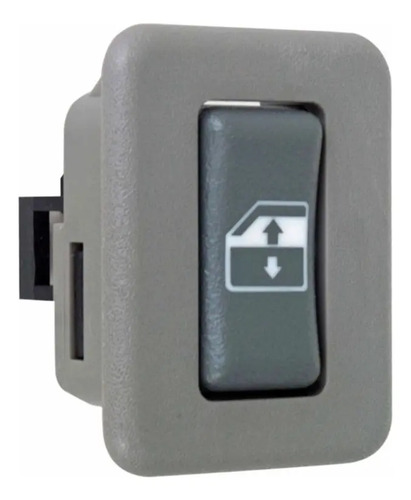 95-99 Chevrolet Tahoe Control Vidrio Electrico Trasero 1 Pz