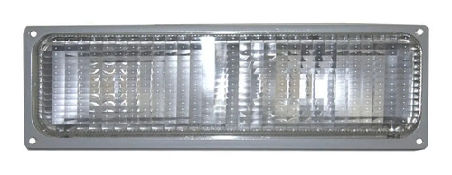 88-93 Gmc Sierra Cuarto Frontal Lado Izquierdo