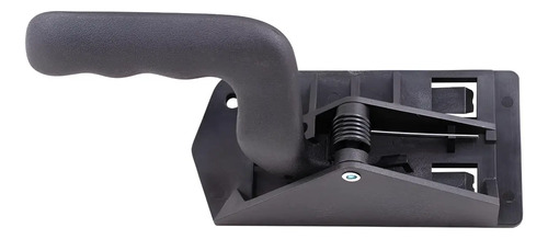 99-06 Chevrolet Silverado Manija Interior Derecha Negro