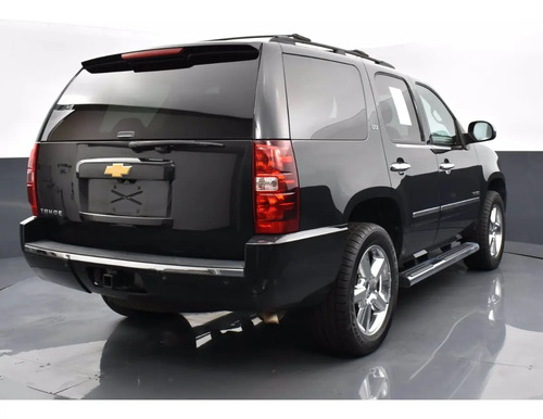 07-14 Chevrolet Tahoe Amortiguador Vidrio Puerta Trasera 1pz
