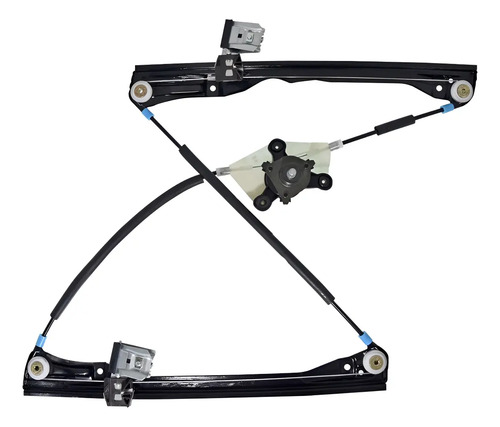 99-07 Vw Golf 4 Pts Elevador Manual Sin Panel Delantero Der
