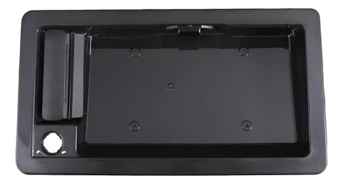 92-14 Ford Econoline Manija Exterior + Porta Placa Cajuela