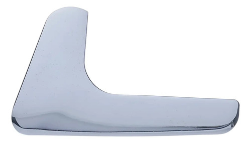 99-02 Seat Ibiza Manija Interior Cromada Lado Izquierdo