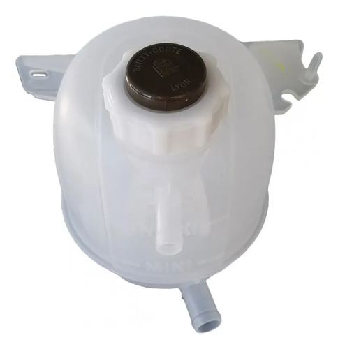 04-16 Renault Kangoo Deposito Para Anticongelante Con Tapon