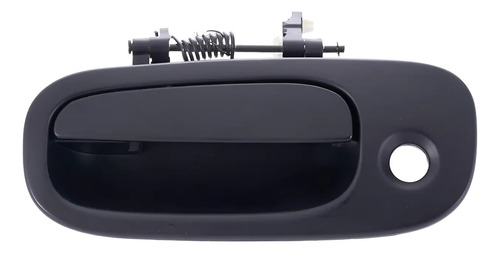 06-10 Dodge Charger Manija Exterior Delantera Lado Izquierdo