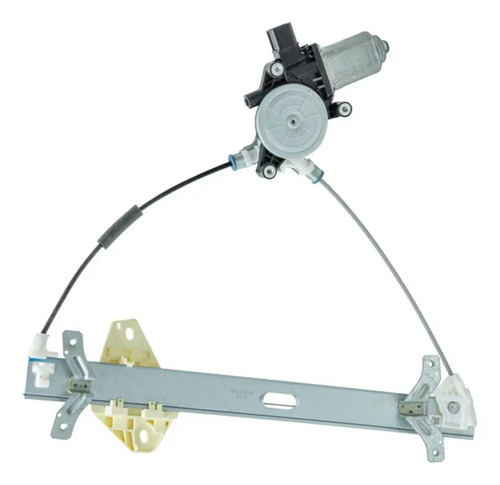 03-07 Honda Accord Coupe Elevador Electrico Derecho