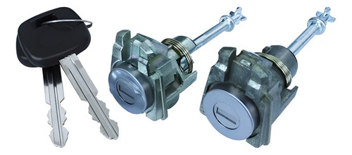05-15 Toyota Hilux Cilindros Para Puertas Con Llaves