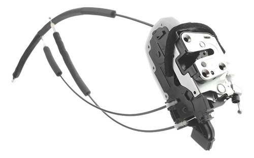 12-19 Versa Cerradura Eléctrica Puerta Delantera Derecha