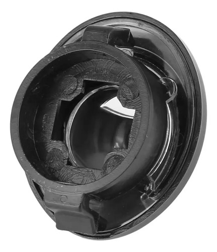 01-10 Ford Sport Trac Luz Placa Trasera Color Negro 1 Pieza