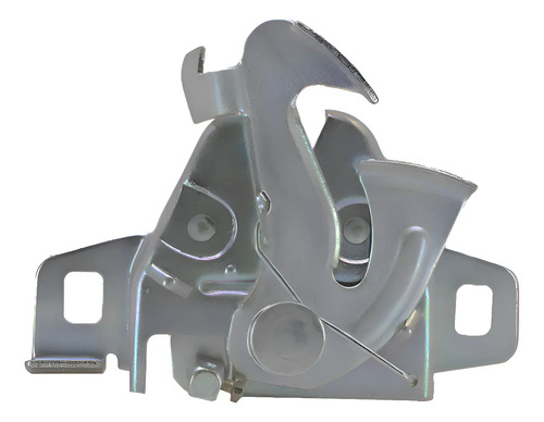 00-10 Vw Pointer Pick Up Cerradura Inferior Para Cofre