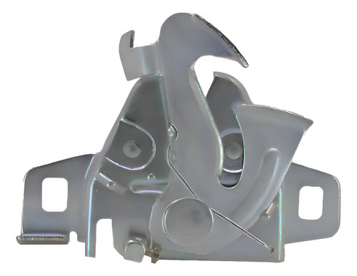 07-09 Volkswagen Sportvan Cerradura Inferior Para Cofre