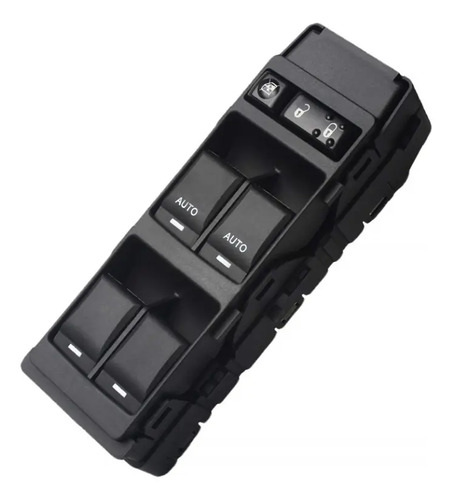 06-10 Chrysler 300c Control Maestro Vidrios Electricos 2auto