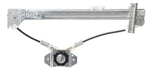 94-12 Chevrolet Chevy Elevador Manual Trasero Izquierdo