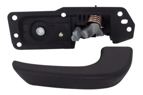 Manija Interior De Abrir Chevrolet Silverado 07-13 Del Der