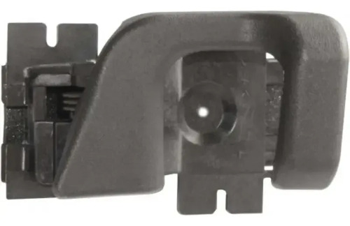 Manija Interior Ford Ranger 89-92 Para Varilla Con Base Izq