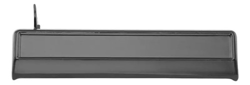 80-85 Buick Lesabre Par Manijas Metal Exterior Negras