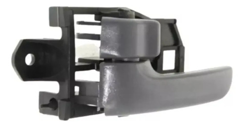 98-03 Toyota Sienna Manija Interior Delantera Izquierda Gris