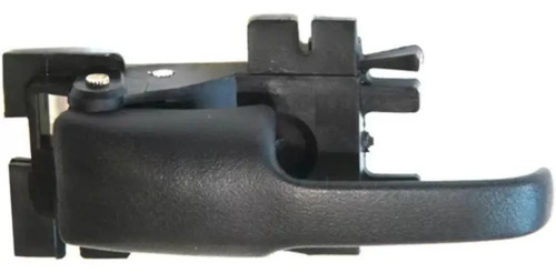 01-05 Ford Explorer Sport Trac Manija Interior Izquierdo Del