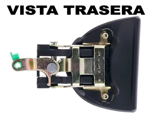 93-98 Nissan Quest Manija Exterior Delantera Lado Derecho Ne