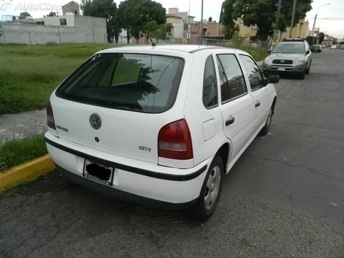 00-05 Vw Pointer Base Manija + Chicote 4 Pts Delantero Izq N