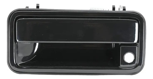 88-94 Chevrolet Blazer S10 Manija Metal Izquierdo Delantera