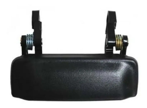 Manija Exterior Ford Camioneta Mod. 98-10 Texturizada Izq=de