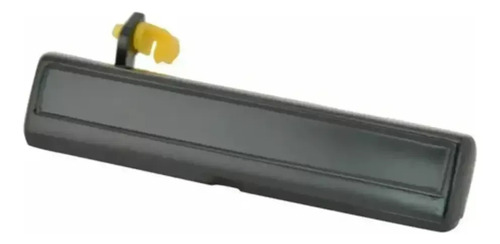82-96 Buick Century Manija Exterior Trasera Derecho Negro Ne