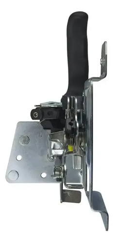 99-06 Gmc Sierra Manija Interior Cabina Extendida Derecha Tr
