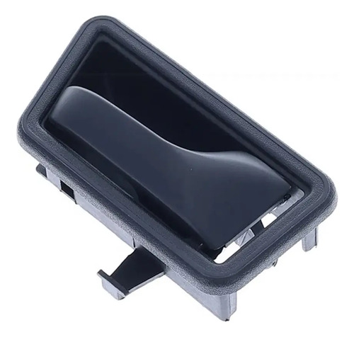 88-92 Volkswagen Golf A2 Manija Interior + Bisel Derecho Del