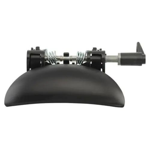 Manija Exterior Peugeot 206 2001-2009 Tra Izq Trasera