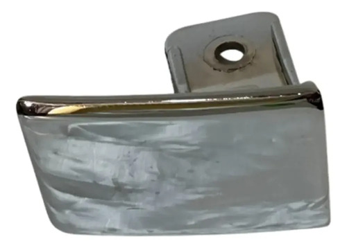 81-93 Dodge Pick Up Ram Manija Interior Lado Derecho Platead