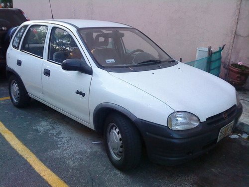 94-12 Chevrolet Chevy Manija Exterior Delantera Derecha Dela