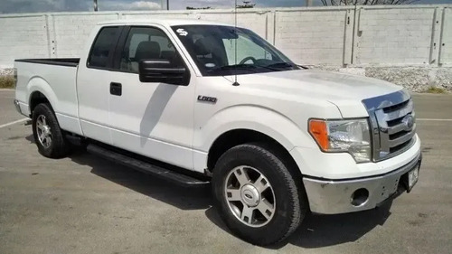 04-13 Ford F150 Tirantes Para Puerta Trasera 2 Piezas Negro