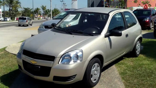 Chevrolet Chevy C1 C2 C3 Biseles Manijas Interiores Delant D
